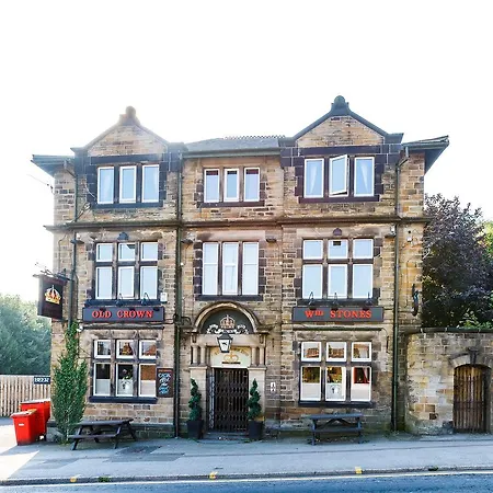 The Old Crown 3*
